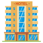 Budget Hotel