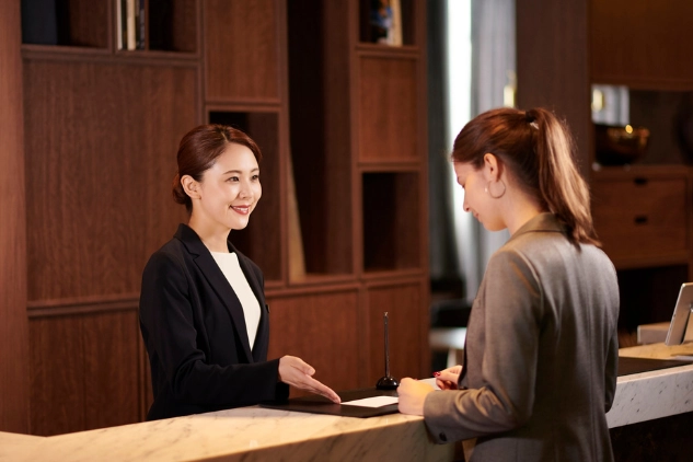 Hospitality