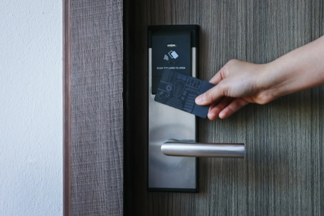 Secure Access