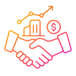icon Partner With Topville