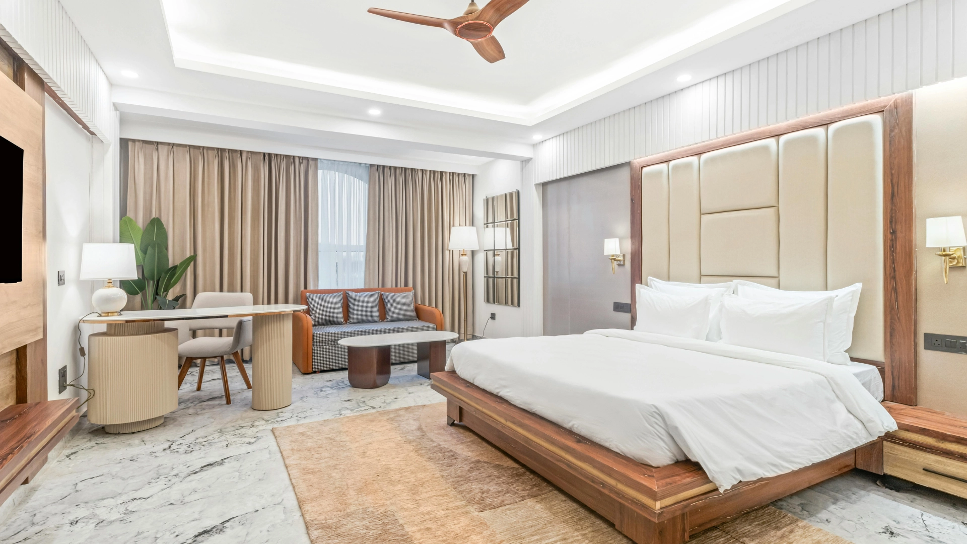 Kamar modern