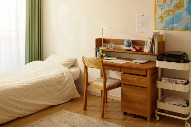 image untuk shared pantry long stay living