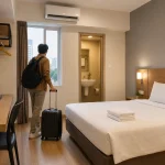 Thumbnail Kenapa Budget Hotel Banyak Dicari Traveler Ini Alasan dan Alternatifnya