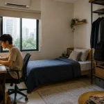 Thumbnail Kenapa Long Stay Living Cocok untuk Pekerja Urban dan Mahasiswa