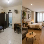 Thumbnail Long Stay Living vs Kost Biasa Mana yang Lebih Cocok untuk Tinggal Bulanan