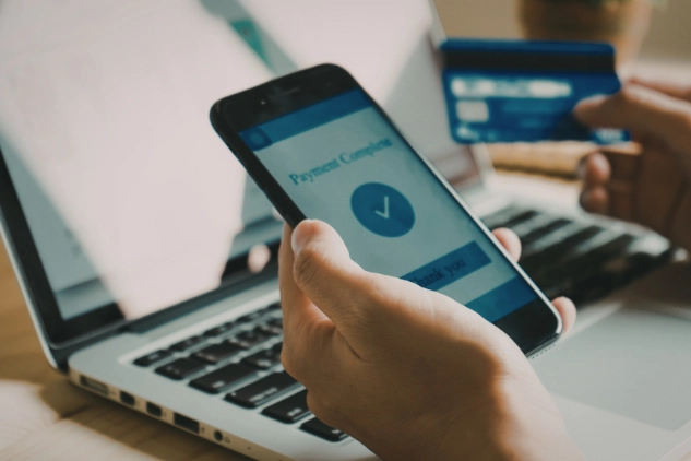 Digital Payment